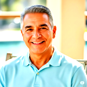 Miguel Rodriguez headshot